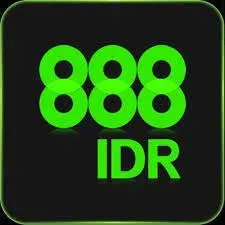 888IDR - Membangun Imperium Bisnis Digital