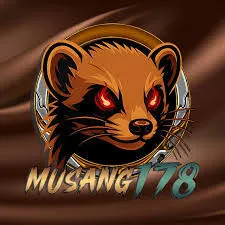 MUSANG178 - Game Santai Seru untuk Mengisi Waktu Luang