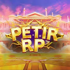 PETIRRP - Keseruan Tembak Ikan Terbaik di Genggaman Anda