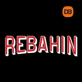Logo rebahin
